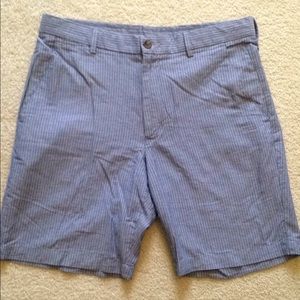 Men's Perry Ellis shorts SZ 32